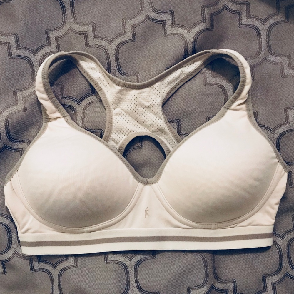 Danskin Sports Bra - Racerback style - 32B